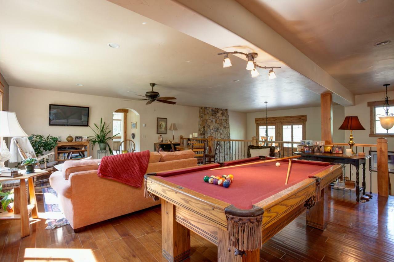 Chalet Val d'Isere Steamboat Springs Extérieur photo